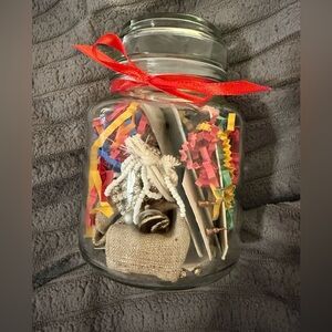 Mystery Jewelry Jar! 15+ Pieces! All usable!